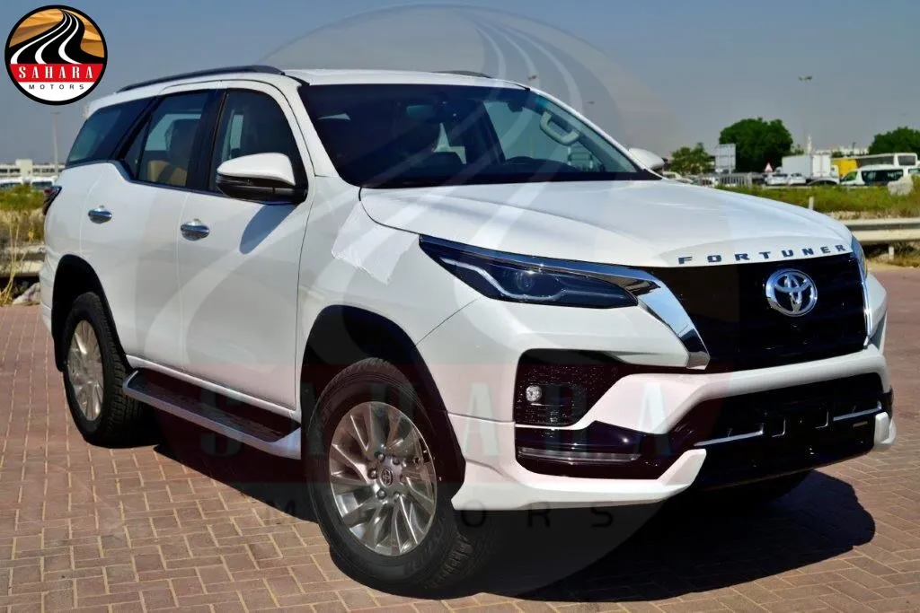 Buy Sahara Motors branded car exporter